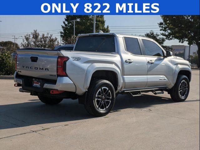 2024 Toyota Tacoma 4WD TRD Sport Hybrid