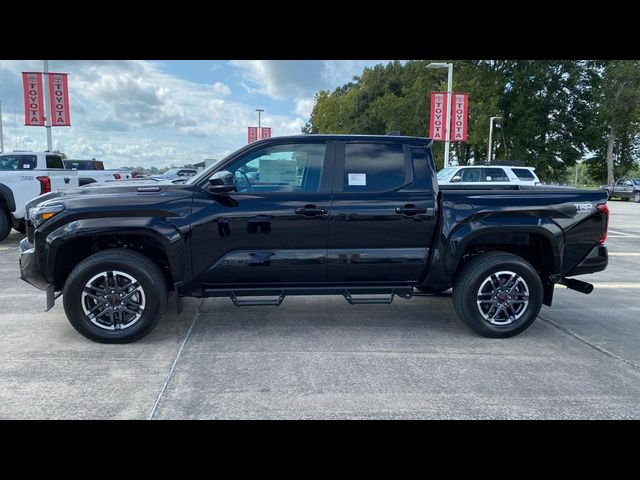 2024 Toyota Tacoma 4WD TRD Sport Hybrid