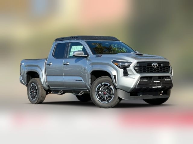 2024 Toyota Tacoma 4WD TRD Sport Hybrid