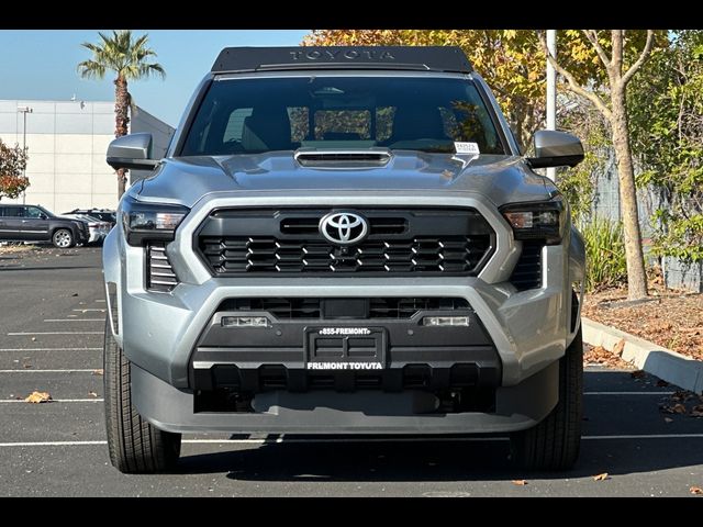 2024 Toyota Tacoma 4WD TRD Sport Hybrid