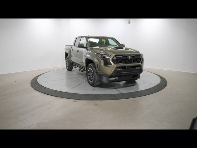 2024 Toyota Tacoma 4WD TRD Sport Hybrid