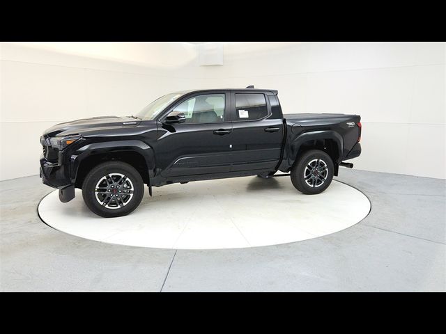 2024 Toyota Tacoma 4WD TRD Sport Hybrid