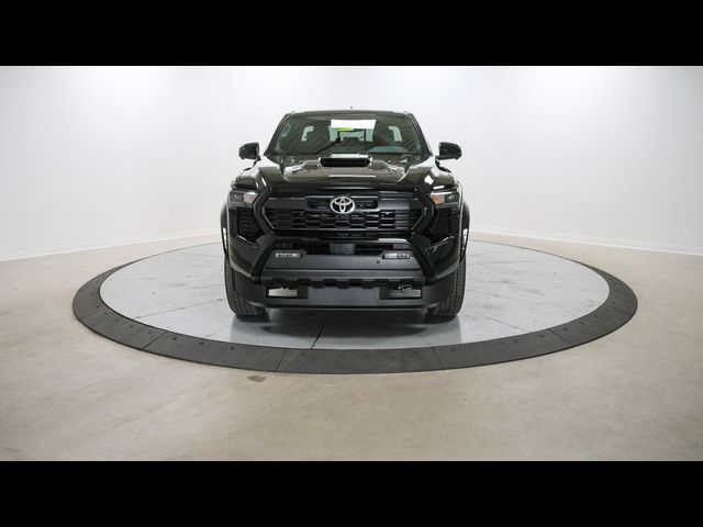 2024 Toyota Tacoma 4WD TRD Sport Hybrid