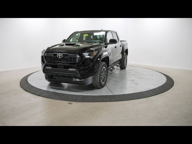 2024 Toyota Tacoma 4WD TRD Sport Hybrid