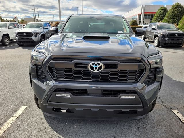 2024 Toyota Tacoma 4WD TRD Sport Hybrid