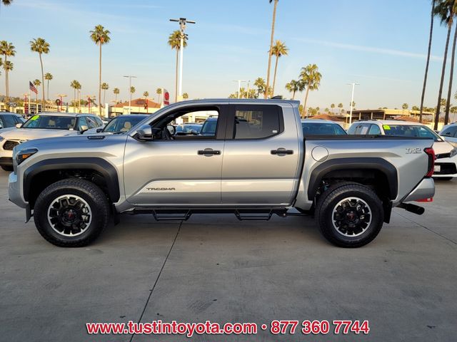 2024 Toyota Tacoma 4WD TRD Sport Hybrid