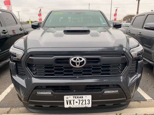 2024 Toyota Tacoma 4WD TRD Sport Hybrid