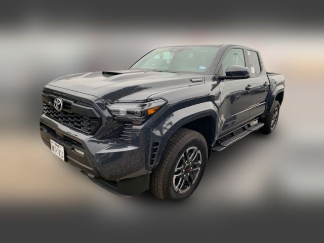 2024 Toyota Tacoma 4WD TRD Sport Hybrid