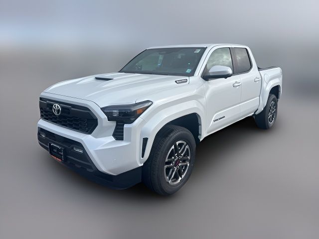 2024 Toyota Tacoma 4WD TRD Sport Hybrid