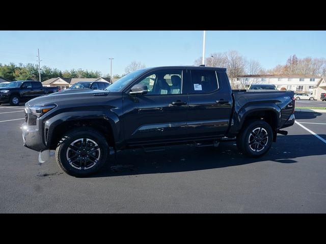 2024 Toyota Tacoma 4WD TRD Sport Hybrid