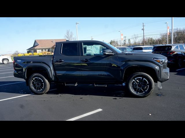 2024 Toyota Tacoma 4WD TRD Sport Hybrid