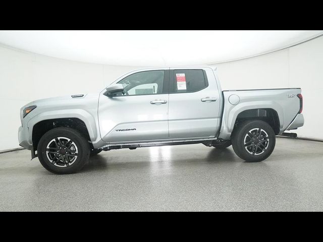 2024 Toyota Tacoma 4WD TRD Sport Hybrid