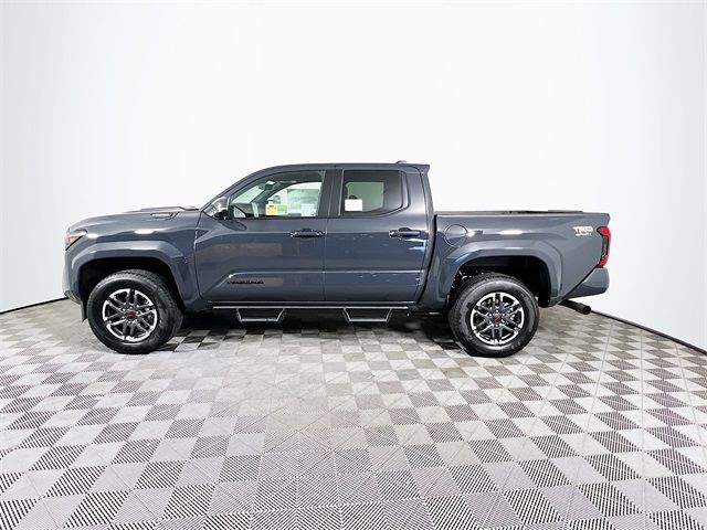 2024 Toyota Tacoma 4WD TRD Sport Hybrid