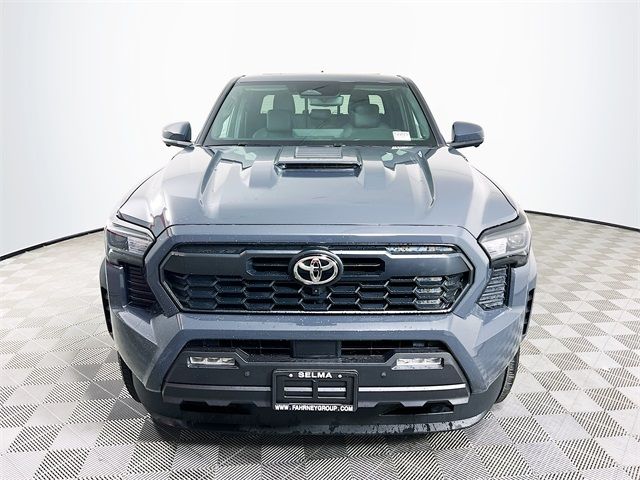 2024 Toyota Tacoma 4WD TRD Sport Hybrid