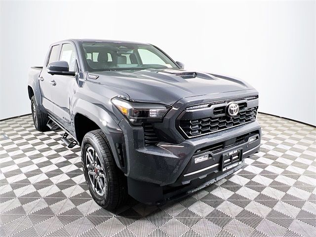 2024 Toyota Tacoma 4WD TRD Sport Hybrid