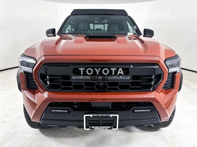 2024 Toyota Tacoma 4WD TRD Sport Hybrid