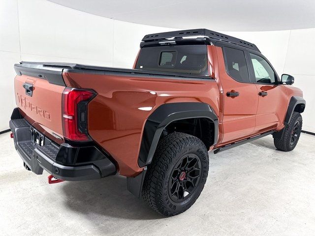 2024 Toyota Tacoma 4WD TRD Sport Hybrid