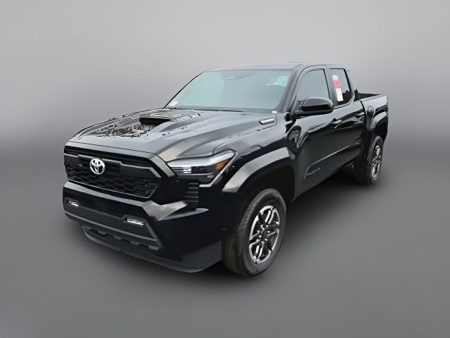 2024 Toyota Tacoma 4WD TRD Sport Hybrid