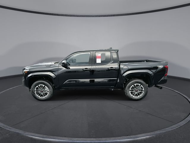 2024 Toyota Tacoma 4WD TRD Sport Hybrid