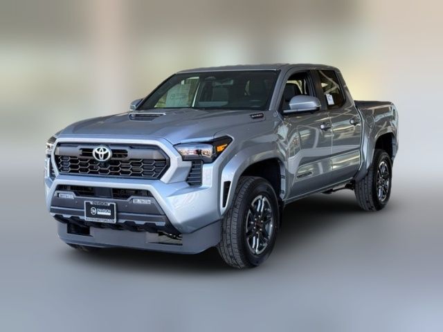 2024 Toyota Tacoma 4WD TRD Sport Hybrid