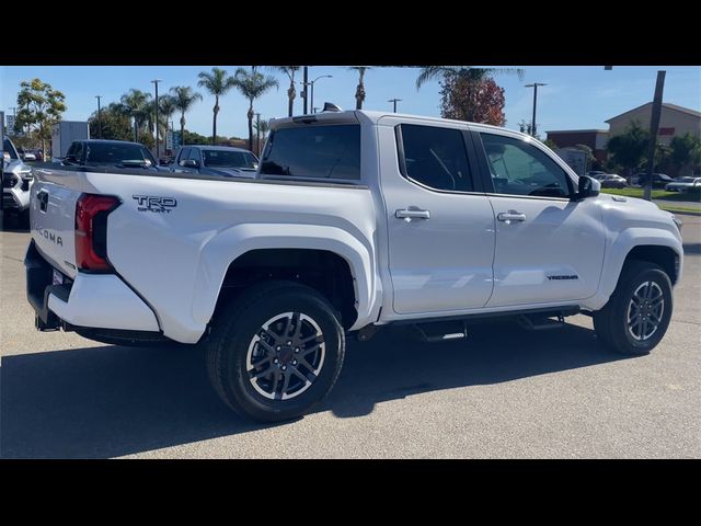 2024 Toyota Tacoma 4WD TRD Sport Hybrid