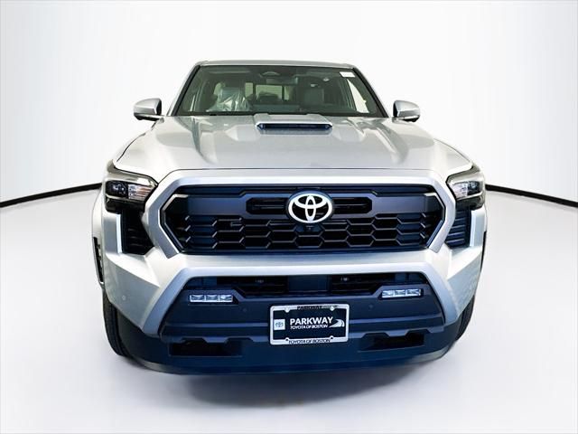 2024 Toyota Tacoma 4WD TRD Sport Hybrid