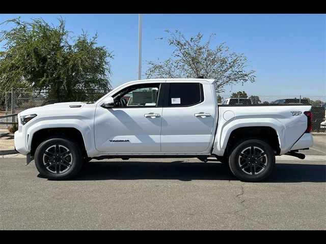 2024 Toyota Tacoma 4WD TRD Sport Hybrid