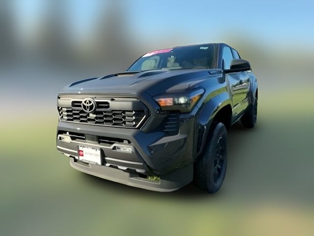 2024 Toyota Tacoma 4WD TRD Sport Hybrid