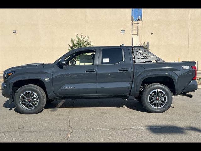 2024 Toyota Tacoma 4WD TRD Sport Hybrid