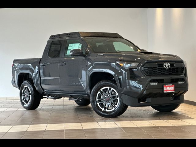 2024 Toyota Tacoma 4WD TRD Sport Hybrid