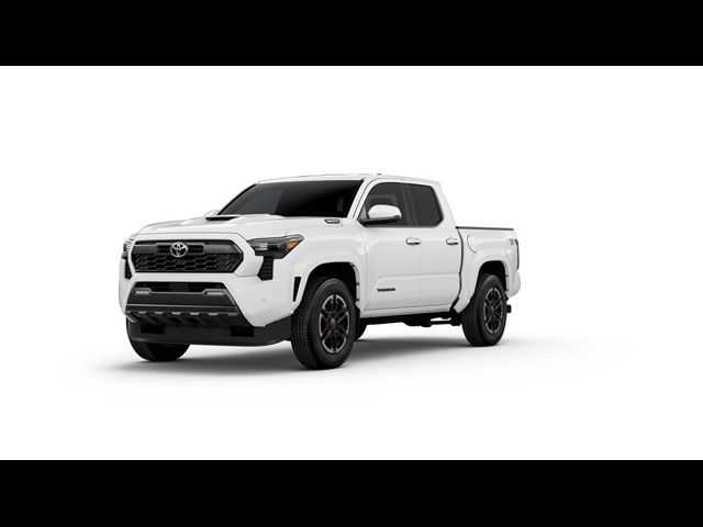 2024 Toyota Tacoma 4WD TRD Sport Hybrid