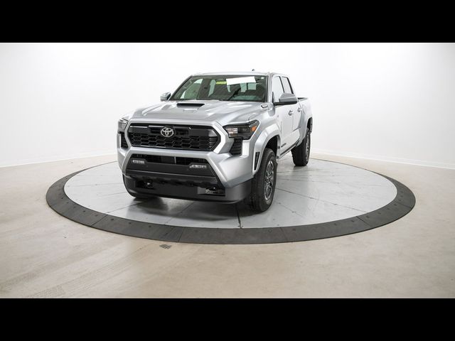 2024 Toyota Tacoma 4WD TRD Sport Hybrid