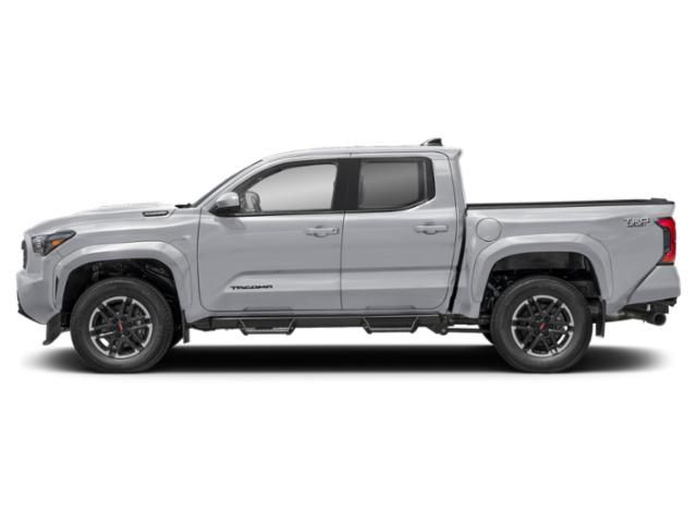 2024 Toyota Tacoma 4WD TRD Sport Hybrid