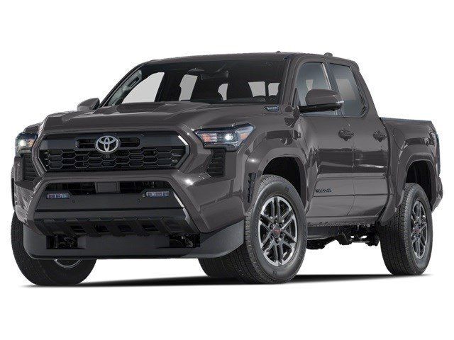 2024 Toyota Tacoma 4WD TRD Sport Hybrid