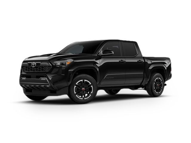 2024 Toyota Tacoma 4WD TRD Sport Hybrid