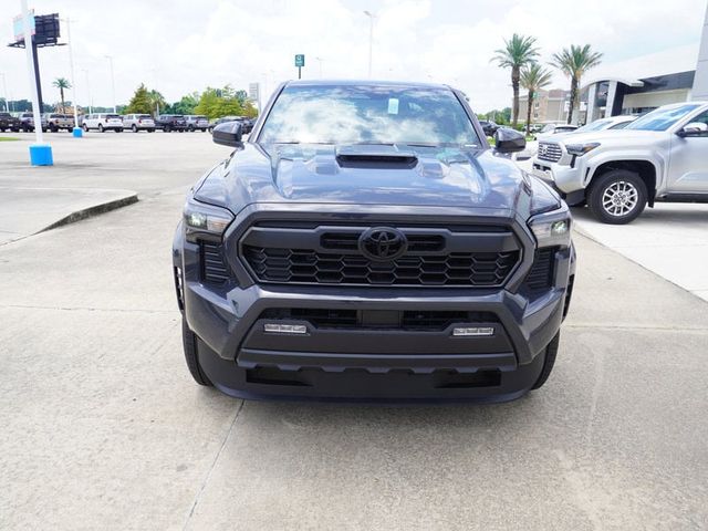 2024 Toyota Tacoma 4WD TRD Sport Hybrid