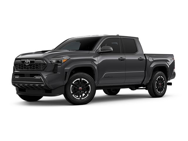 2024 Toyota Tacoma 4WD TRD Sport Hybrid