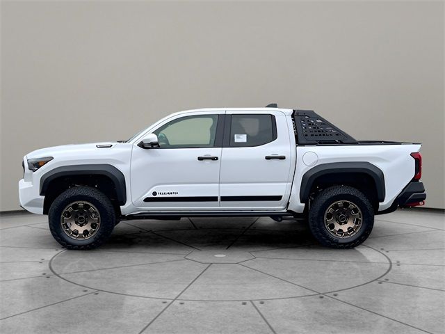 2024 Toyota Tacoma 4WD Trailhunter Hybrid