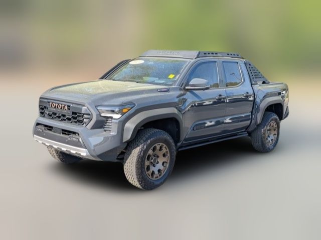 2024 Toyota Tacoma 4WD Trailhunter Hybrid