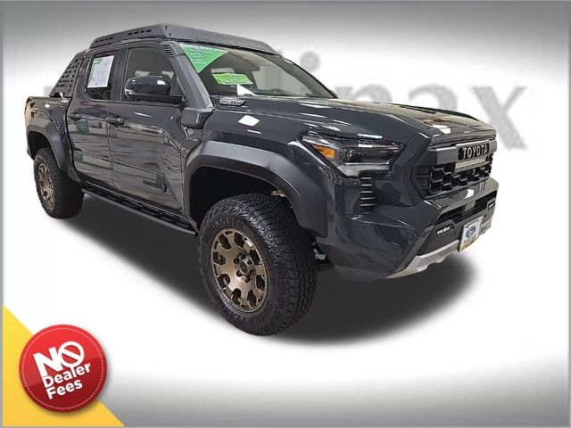 2024 Toyota Tacoma 4WD Trailhunter Hybrid