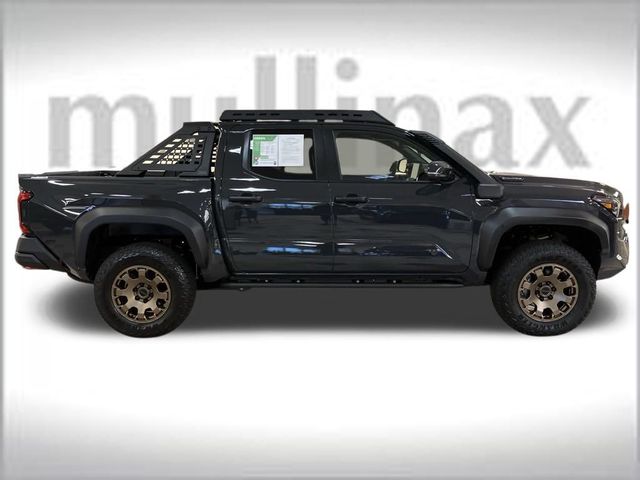 2024 Toyota Tacoma 4WD Trailhunter Hybrid