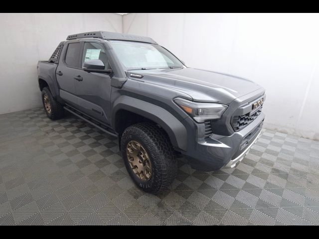 2024 Toyota Tacoma 4WD Trailhunter Hybrid