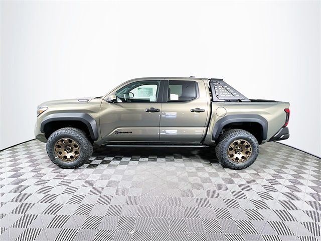 2024 Toyota Tacoma 4WD Trailhunter Hybrid