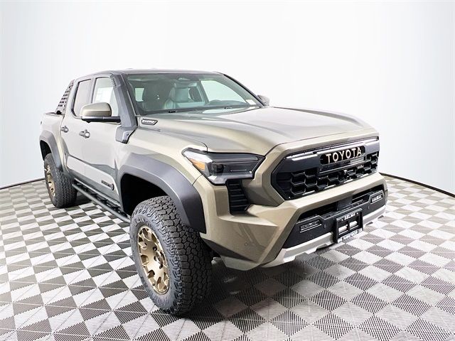 2024 Toyota Tacoma 4WD Trailhunter Hybrid