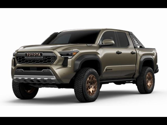 2024 Toyota Tacoma 4WD Trailhunter Hybrid