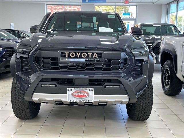 2024 Toyota Tacoma 4WD Trailhunter Hybrid