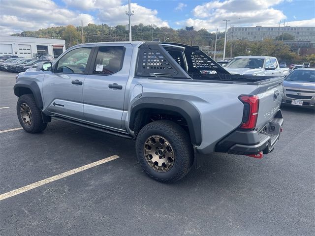 2024 Toyota Tacoma 4WD Trailhunter Hybrid