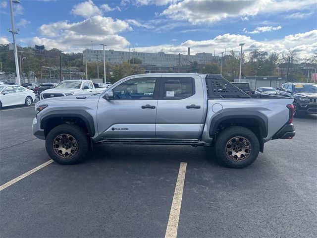 2024 Toyota Tacoma 4WD Trailhunter Hybrid