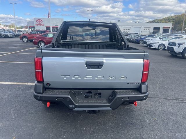 2024 Toyota Tacoma 4WD Trailhunter Hybrid