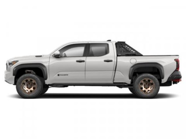 2024 Toyota Tacoma 4WD Trailhunter Hybrid